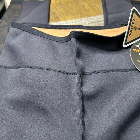 Copper Slim Knee Pants 2 XL - Picture 8 of 8